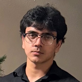 Photo of Keshav Kairon